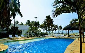 Hotel Playa Cartagena